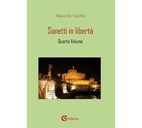 Sonetti in libertà. Vol. 4