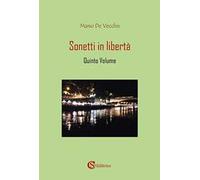 Sonetti in libertà. Vol. 5