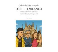 Sonetti milanesi: Vol. 1