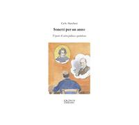 Sonetti per un anno. Vignette di satira politica e quotidiana