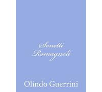 Sonetti Romagnoli