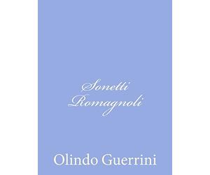 Sonetti Romagnoli