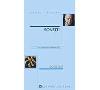 Sonetti-Sonetos. Testo portoghese a fronte