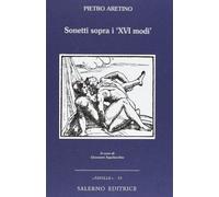 Sonetti sopra i «XVI modi»