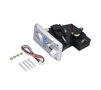 Sonew Accettatore di Monete per Macchine da Gioco - Supporta 6 Valute con Uscita Multipla e Riconoscimento Accurato delle Monete