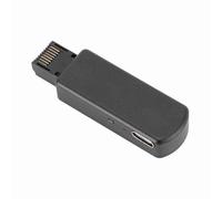 Sonew Adattatore USB dello Strumento, Porta Ethernet per Sistemi FW 9.0 11.0, Kit Mod di Strumento con Funzione di Web Server e Manuale