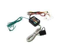 Sonew Affidabile Cablaggio per Rimorchio a 4 Pin 55567 per 6 2004-2008, Facile Installazione Plug-And-Play per Un Traino Migliorato