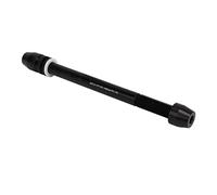 Sonew Albero dell'assale per Istruttore per Bici Ad Alta Resistenza per da M12X142 a M12X148mm - Allenatore di Ciclismo in Lega di Alluminio Attraverso l'assale con Facile Installazione