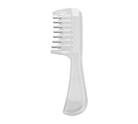 Sonew Applicatore di Olio per Capelli, Massaggiatore per Cuoio Capelluto | Plastica ABS, Dispenser Anti-spreco, per Tutti gli Oli, Design Viaggio