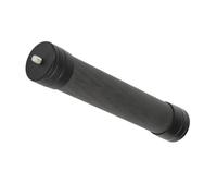 Sonew Asta di Prolunga Professionale per Stabilizzatore Monopiede da 21 Cm in Fibra di Carbonio, per un Facile Utilizzo e una Fotografia Versatile