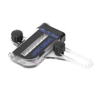 Sonew Bike Spoke Light RGB Accessorio a Doppia Laterale RGB 14D per Mountain Bicicletta con modalità di Risparmio Energetico e Valutazione Impermeabile IP6