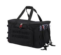 Sonew Borsa Campeggio Multifunzionale ProStorage Trasportino Oxford