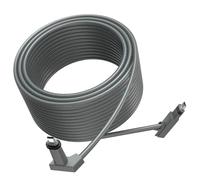 Sonew Cavo da 147,6 Piedi per Starlink, Cavo Sostitutivo per Satellite Rettangolare V2, Cavo di Prolunga per Satellite Rettangolare V2, Cavo Sostitutivo Impermeabile, con