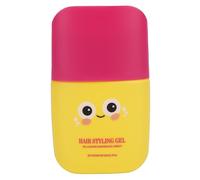 Sonew Cera per Capelli in Stick, Cera per Styling Non Grassa con Tenuta a Lunga Durata e Controllo Dell'effetto, per Tutti i di Capelli 80 Ml