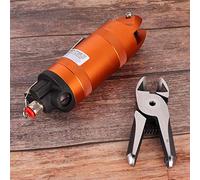 Sonew Cesoie a Forbice Pneumatiche Alte con Testa in Lega per il Taglio di Rame, Ferro e Acciaio Inossidabile