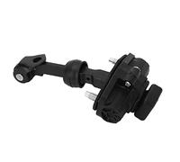 Sonew Cinghia di Collegamento per Controllo Porta Anteriore 9L3Z 1522886 Sostituzione per Modelli Dal 2009 Al 2014 con Resistenza in Acciaio Premium