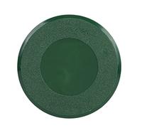 Sonew Coperchio di Tazza di - Aiuti di Allenamento in Plastica Leggero per le Prove di Esercitazioni - Protegge i Buchi Verdi Accessorio da Essenziale per l'uso di Prato per la Casa