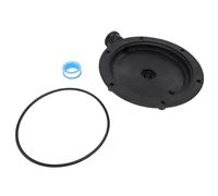 Sonew Copertura per Barbecue Duty, Telo Oxford 600D con Orlo Elastico per