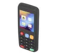 Sonew Copiatrice di Carte NFC, Duplicatore di Carte ID IC con Batteria Integrata da 400 MAh e Alimentatore di Tipo C, per di Controllo Accessi e Lettore (5 fibbie UID 5 T5577 fibbie T5577)