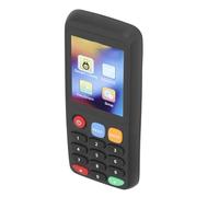 Sonew Copiatrice di Carte NFC, Duplicatore di Carte ID IC con Batteria Integrata da 400 MAh e Alimentatore di Tipo C, per di Controllo Accessi e Lettore (Portachiavi UID da 5 pezzi, UID da 5