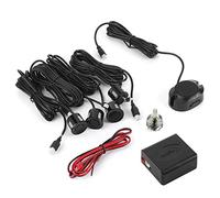 Sonew di Sensori di Parcheggio per Auto con Rilevamento Avanzato e Allarme Cicalino - Kit di Assistenza per la Retromarcia
