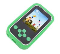Sonew Dinosauro Giocattolo per Bambini Dai 3 Ai 12 Anni - Telefono con Display IPS da 2,4 Pollici con Doppia Fotocamera da 48 MP, Video HD 1080P, Struttura in ABS e Silicone, Giocattolo Fotografico