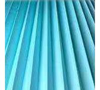 Sonew Elegante Paralume in Tessuto Rosso E27 per Lampade da Tavolo - -Design Abbagliante per Uso Domestico e in Ufficio (paralume azzurro cielo)