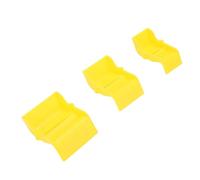 Sonew Espositore per Cosmetici a 2 Livelli per Profumi Acrilici per Bancone da Bagno - Supporto Trasparente per Trucchi e Fragranze con Bordi Arrotondati Antigraffio