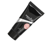 Sonew Gel Professionale per Extension Unghie 30 Ml - Gel a Polimerizzazione Rapida per Bellissime Nail Art, Ideale per Uso Domestico e Saloni (04)