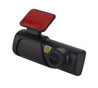 Sonew HD Smart Dash Cam 1080p con connettività WiFi e Visione Notturna, Registratore per Telecamera del Cruscotto per Auto Abilitato per USB per il Monitoraggio del Parcheggio Avanzato