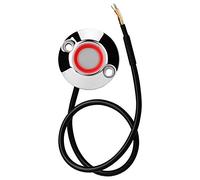 Sonew iButton Sonde/Lettori Presa in lega di zinco con indicatore LED