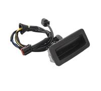 Sonew Interruttore della Maniglia del Portellone Posteriore per 2 LR042648 Interruttore di Rilascio dell'apriporta Compatibile con Vari