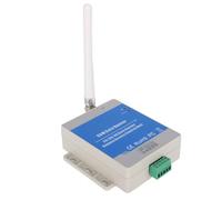 Sonew Interruttore relè GSM RTU5034 Controller di accesso per apriporta garage remoto wireless tramite SMS/chiamata gratuita