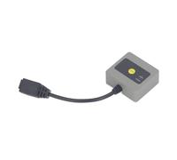 Sonew Lettore di Codici a Barre Integrato EP2300 Motore a Montaggio Fisso con Interfaccia USB per Codici a Barre QR 1D 2D