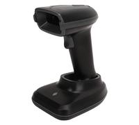 Sonew Lettore QR Portatile per Scanner di Codici a Barre con Batteria Ricaricabile e Scansione Automatica per la Logistica del Negozio