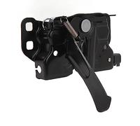 Sonew Lucchetto per Cofano OEM con Impatto Ad Avviamento Remoto della Durata 68261142AA per Auto