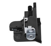 Sonew Lucchetto per Cofano Posteriore Auto 6RD827505 Plug and Play Adatto per MK5 2004-2009, MK6 2009-2013, 2011-2013