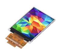 Sonew Modulo Display LCD 240x320 Interfaccia SPI da 2,4 Pollici Schermo TFT ILI9341 per e
