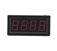 Sonew Modulo Display LED a 4 Cifre da 0,56 Pollici per Tubo Digitale con Display a Caratteri DC 5-28V Compatibile con Protocollo RTU