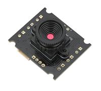 Sonew Modulo Fotocamera HD 1 MP con Interfaccia USB HBV-W202012HD per un'ampia Gamma di Applicazioni, Inclusi Sistemi XP/Win7/Win8/Win10/OS X//