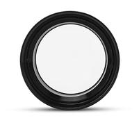 Sonew Obiettivo Ausiliario WD120 0,7X per Accessori per Stereomicroscopi Parti di Imaging Compatibili con la Serie SM