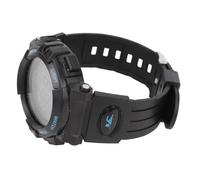 Sonew Orologio Sportivo Digitale da Uomo con Calendario, Sveglia e Design per attività all'aperto (BLUE)