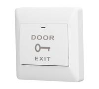 Sonew Pannello di Controllo Remoto dell'interruttore della Porta WiFi con Ripristino Automatico e Attivazione Vocale 12V