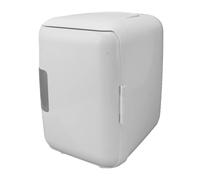 Sonew Pannello Solare Monocristallino da 50 W e Frigorifero da Campeggio con Box Batteria e Cavo del Connettore per attività Esterne, Frigorifero Solare Portatile per, Camion e Barche