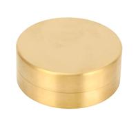 Sonew Penna a Sfera in Ottone a Sgancio Rapido con Portachiavi