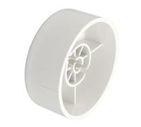 Sonew Perno Porta Rocchetto di Ricambio Standard Professionale per Macchina da Cucire 1304 1306