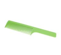 Sonew Pettine Professionale per Taglio Capelli, Impugnatura Ergonomica con Denti Arrotondati per Tutti i di Capelli e Manutenzione Quotidiana, Dimensioni 23,5x4,5 Cm (GREEN)
