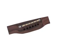 Sonew Pickup Piezo Attivo per Chitarra Folk Bridge Sound Hole Accessorio per Strumenti Dinamici