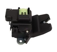 Sonew Portellone Posteriore 81230 3X010 Attuatore Serratura Cancello ABS Adatto per Elantra Sedan Dal 2011 Al 2016