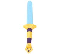 Sonew Prop Sword Replica di Spada Cosplay Leggera Stampata in 3D in PLA per Convegni Anime Giochi di Ruolo Eventi Feste a Tema Display da Collezione